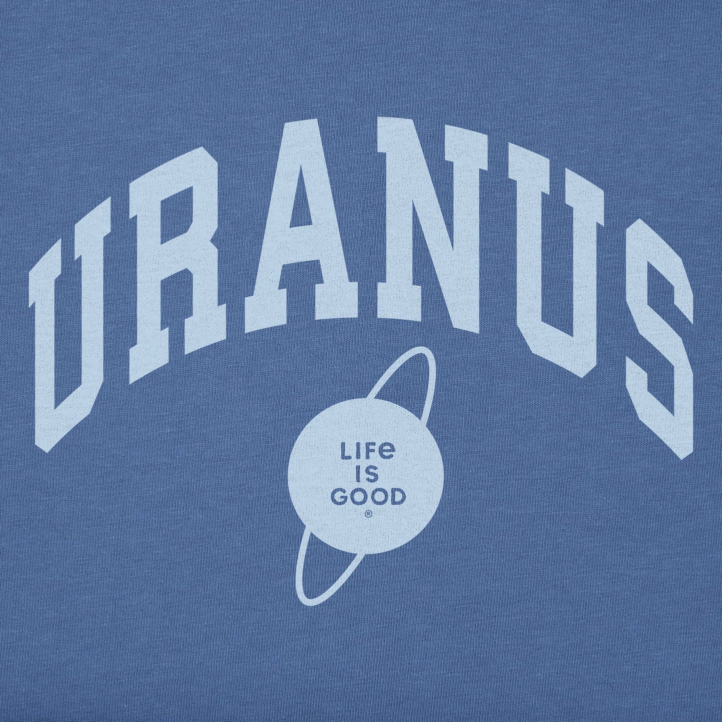 Men's Uranus Arch Short Sleeve Tee
