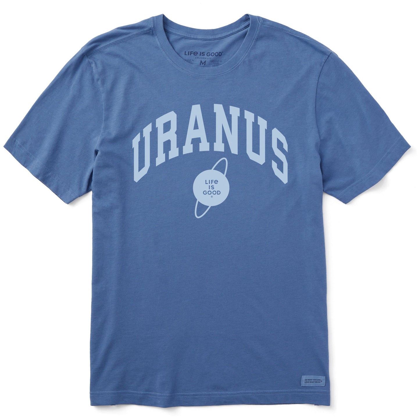 Men's Uranus Arch Short Sleeve Tee