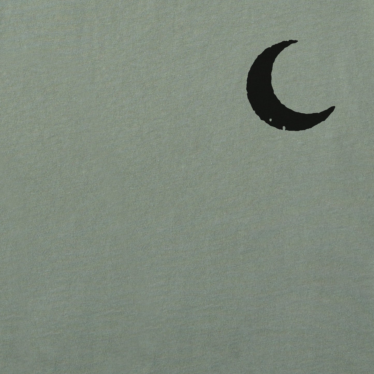 Men's Mo's Moon Saloon Short Sleeve Tee