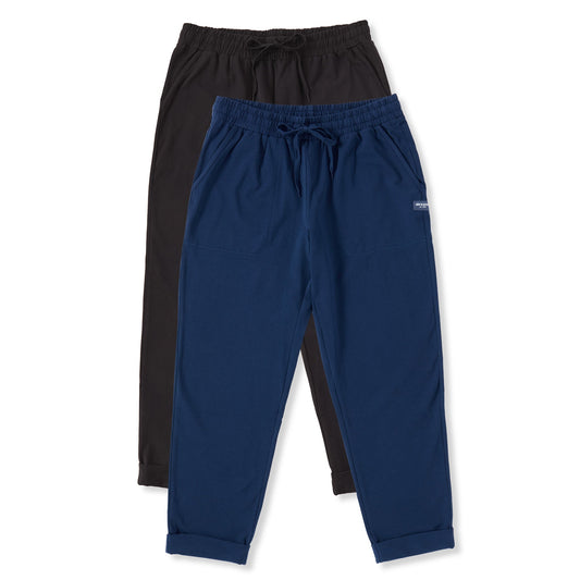 Women's Solid 2-Pack Crusher-FLEX Pant- Multi 1