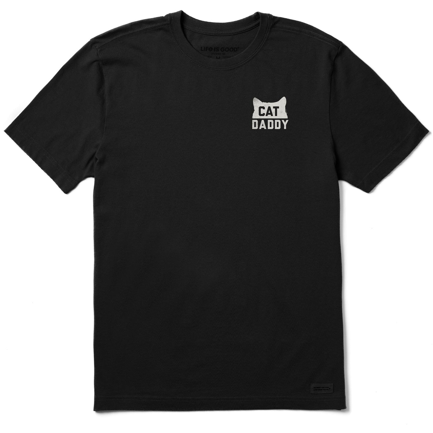 Men's Cat Daddy Short Sleeve Tee
