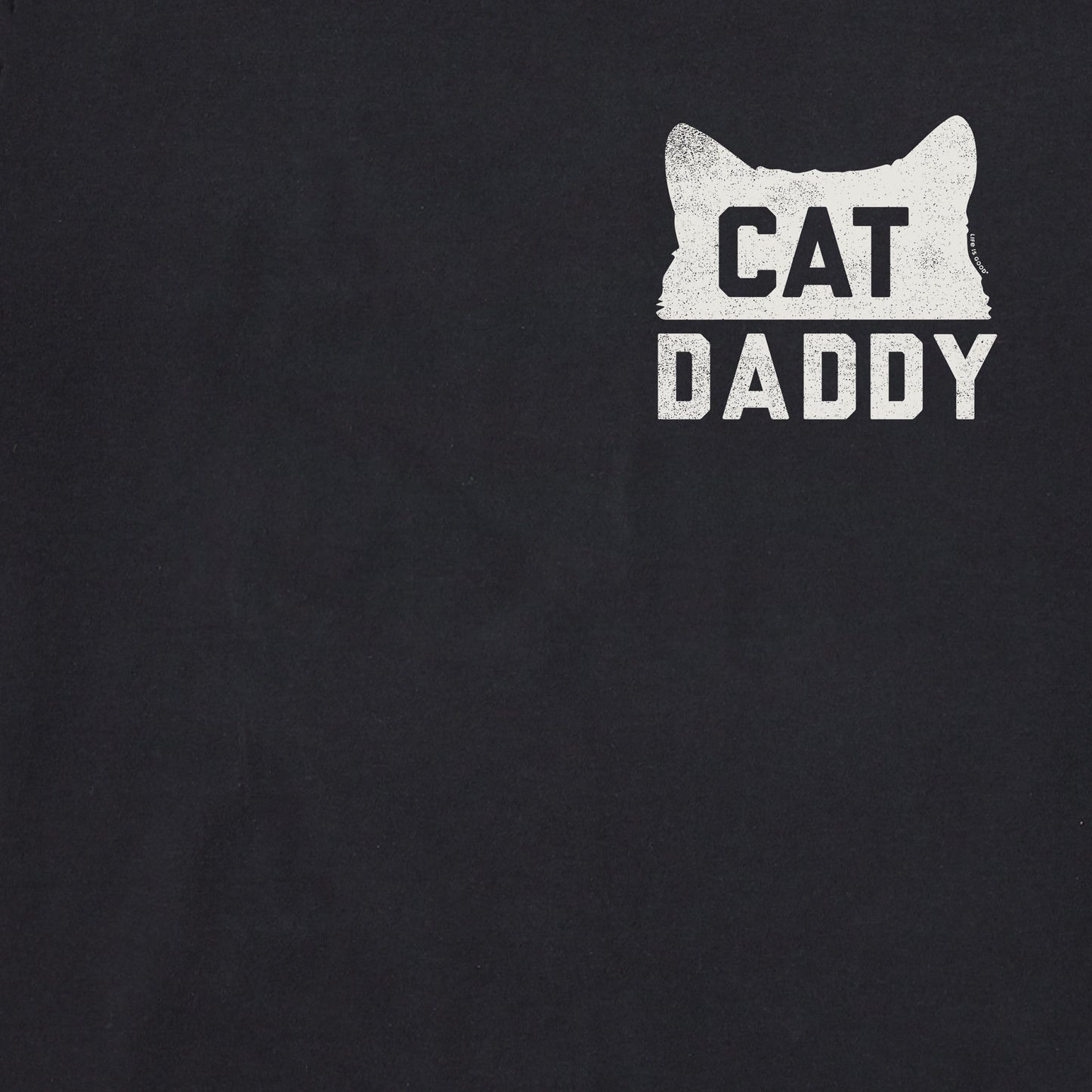 Men's Cat Daddy Short Sleeve Tee