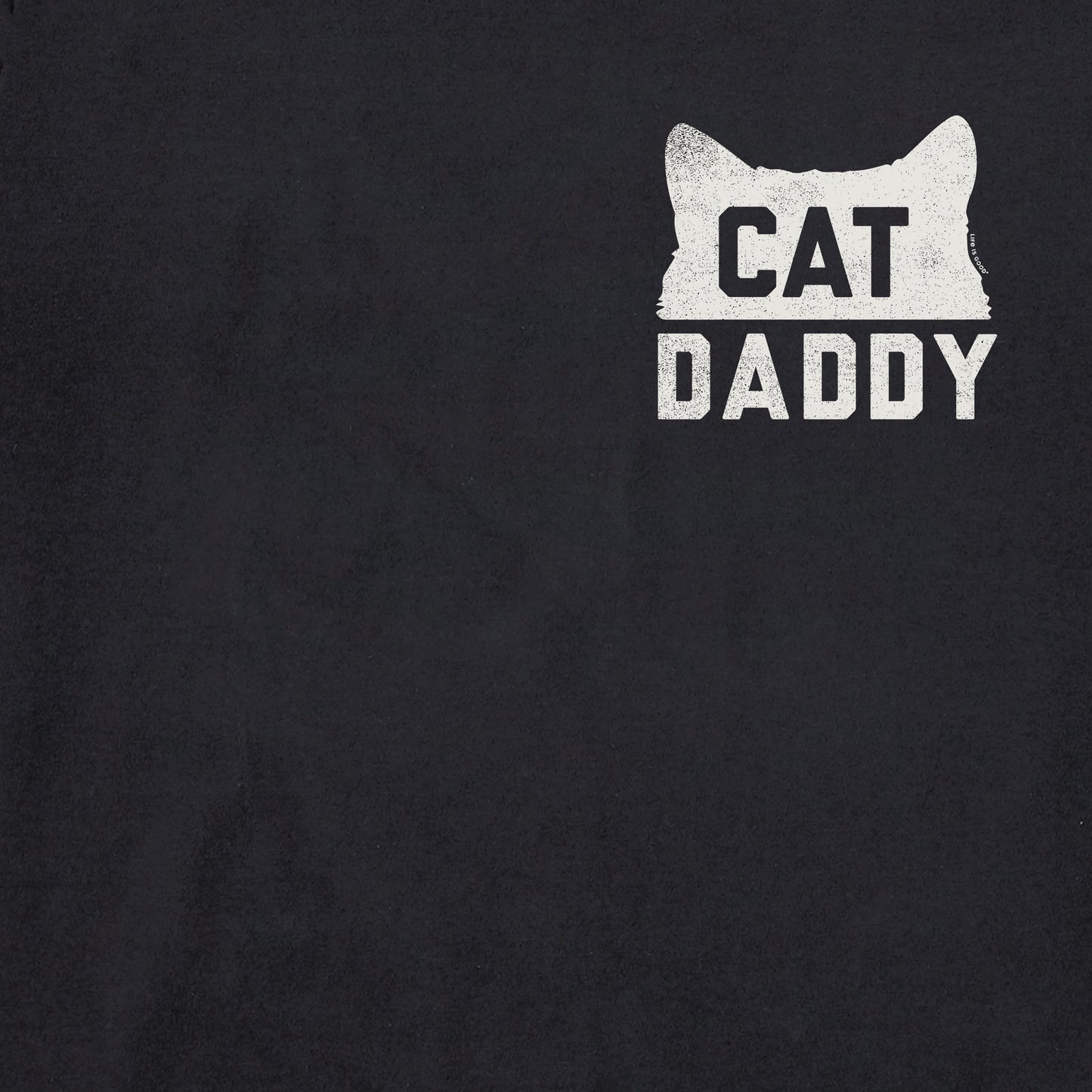 Men's Cat Daddy Short Sleeve Tee