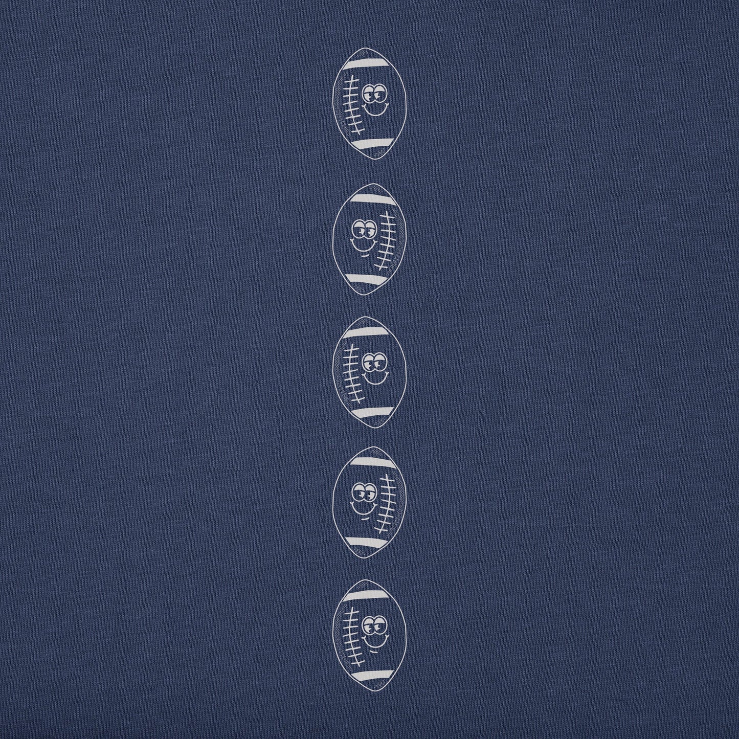 Women's Yay Sports! Long Sleeve Crusher Tee