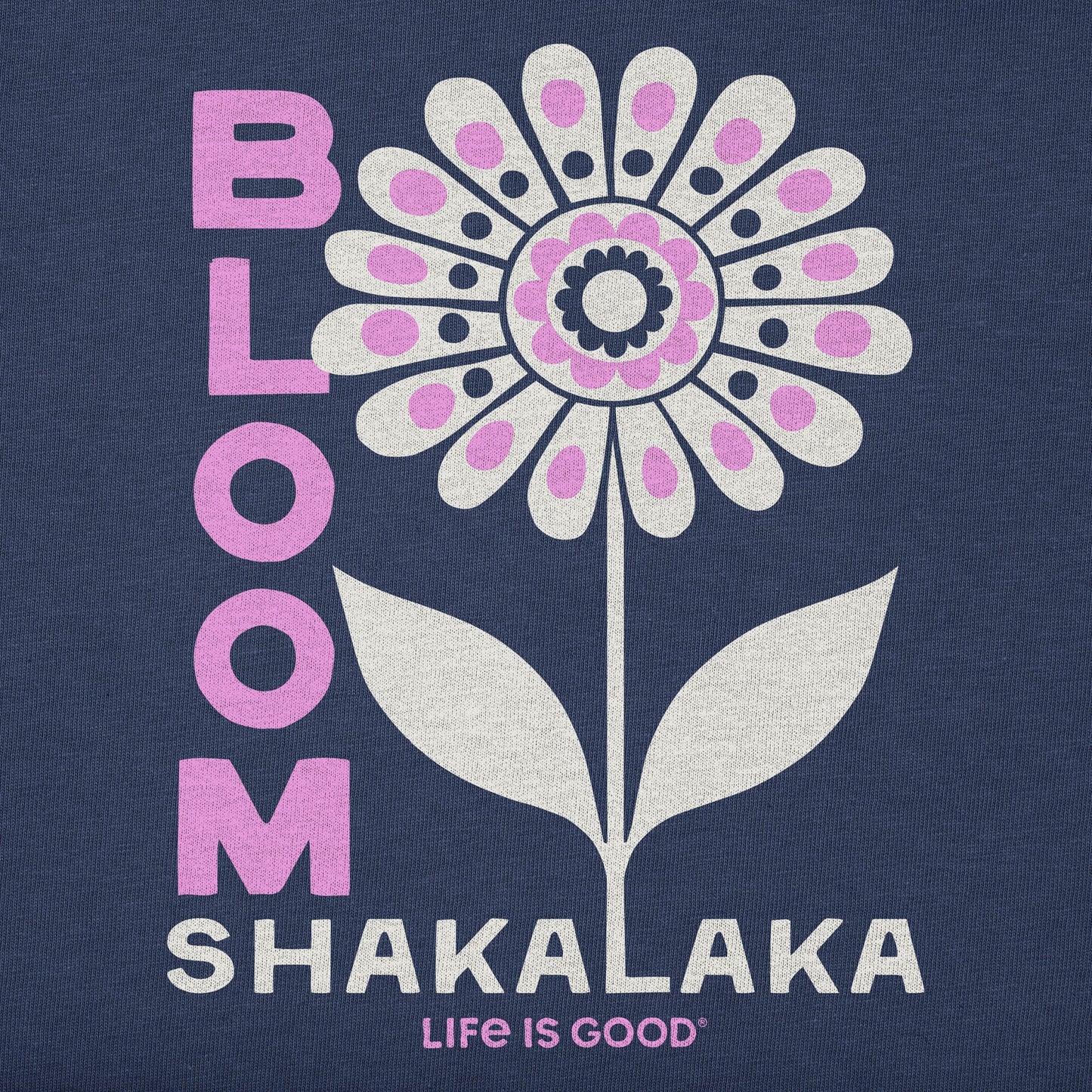 Women's Bloom Shakalaka Short Sleeve Tee