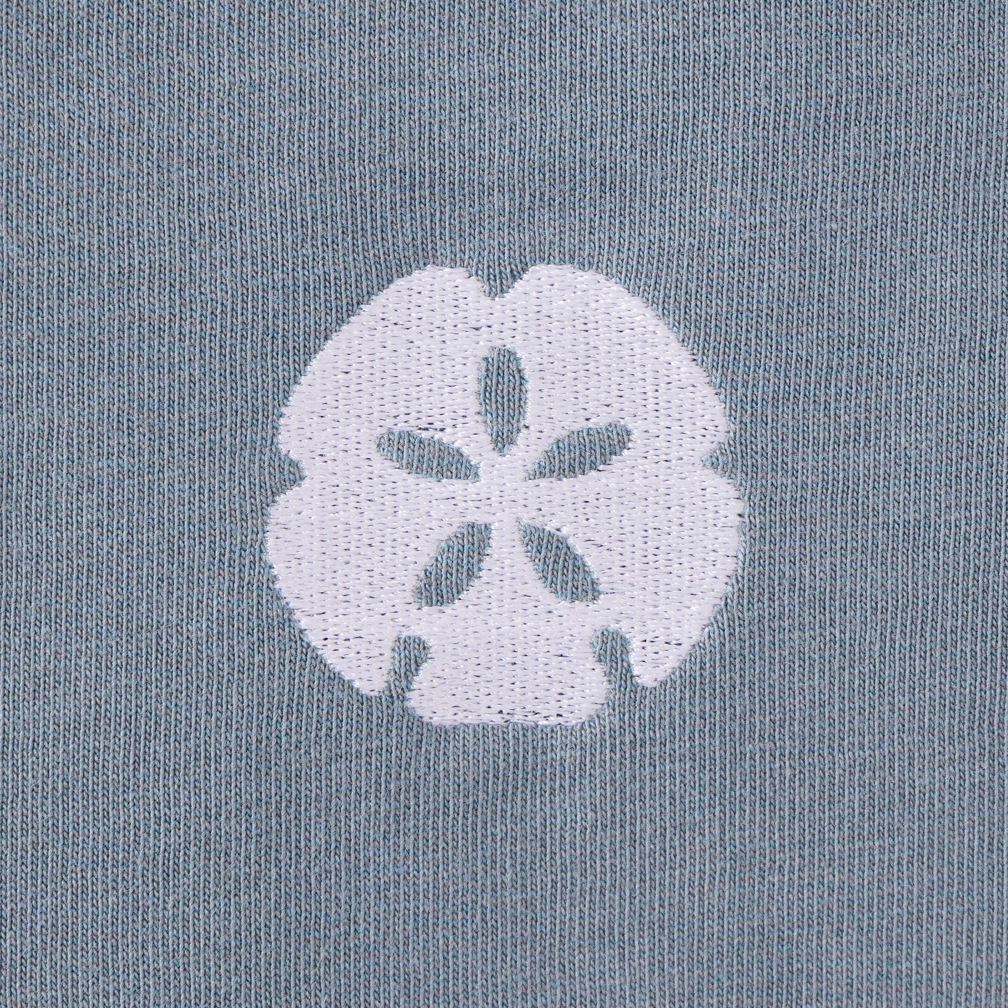 Women's Embroidered Sand Dollar Crusher Weekend Dress