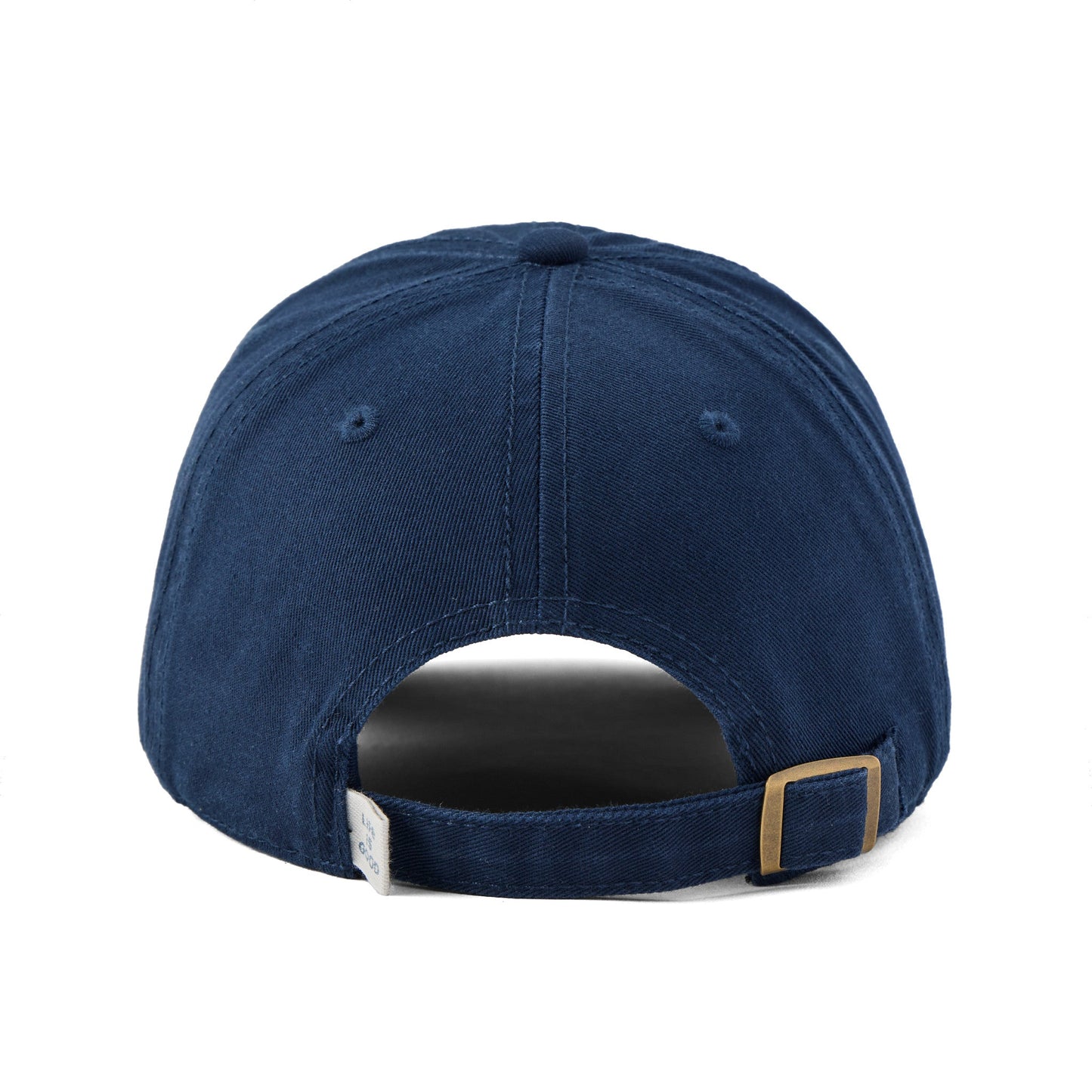 Adult Unisex Embroidered Golf Flag Chill Cap