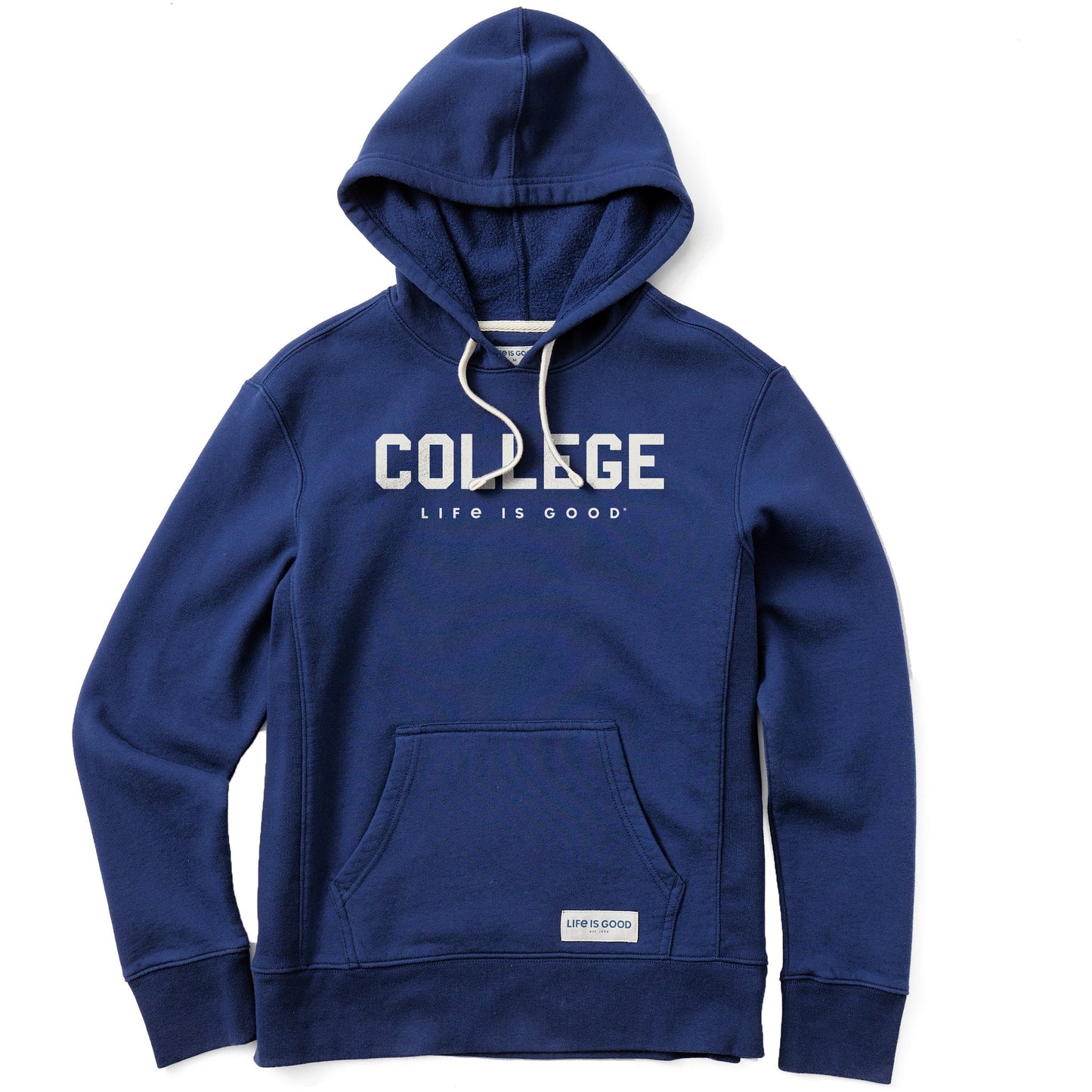 Women's College Simply True Fleece Hoodie