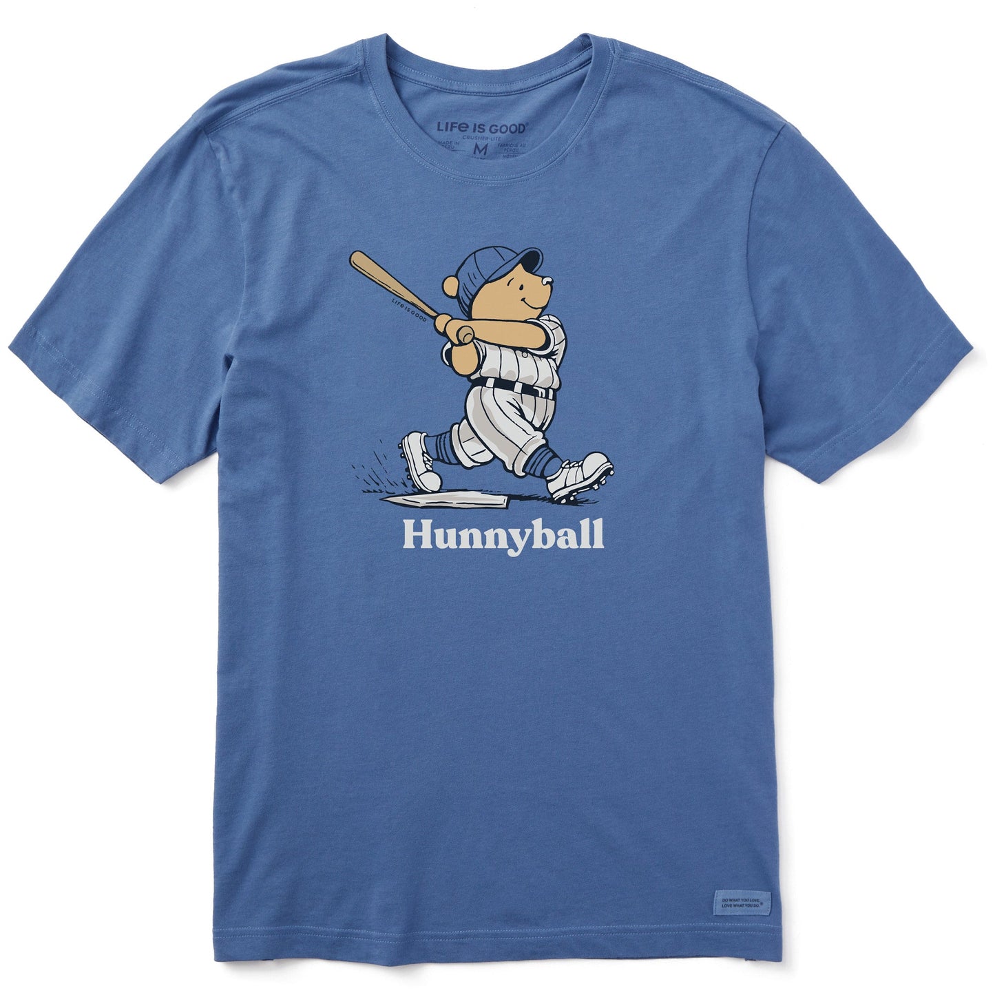 Men's Hunnyball Short Sleeve Tee