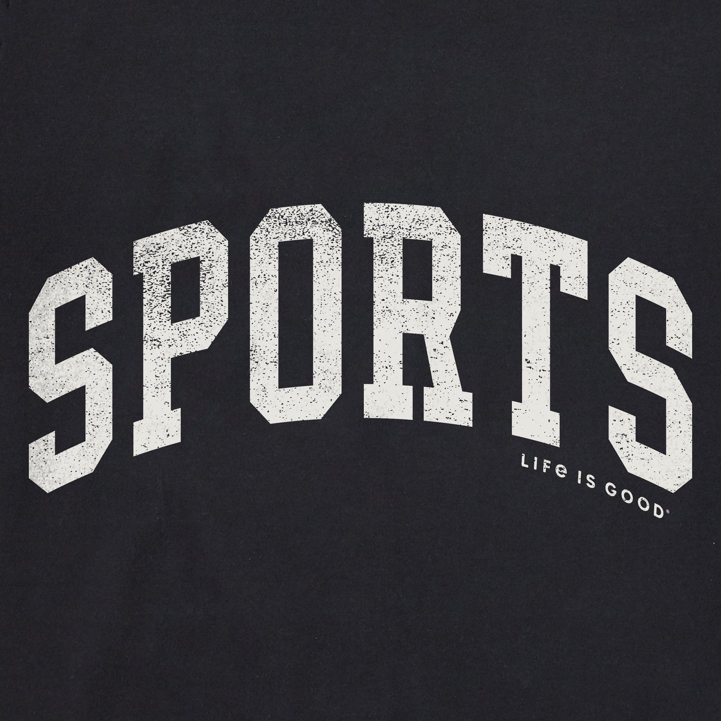 Women's Sports Athletic Arch Crusher-LITE Shrunken Tee