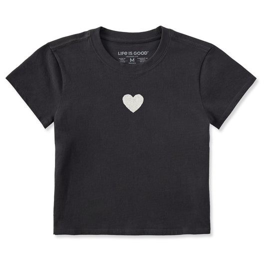 Women's Bert's Heart Crusher-LITE Shrunken Tee