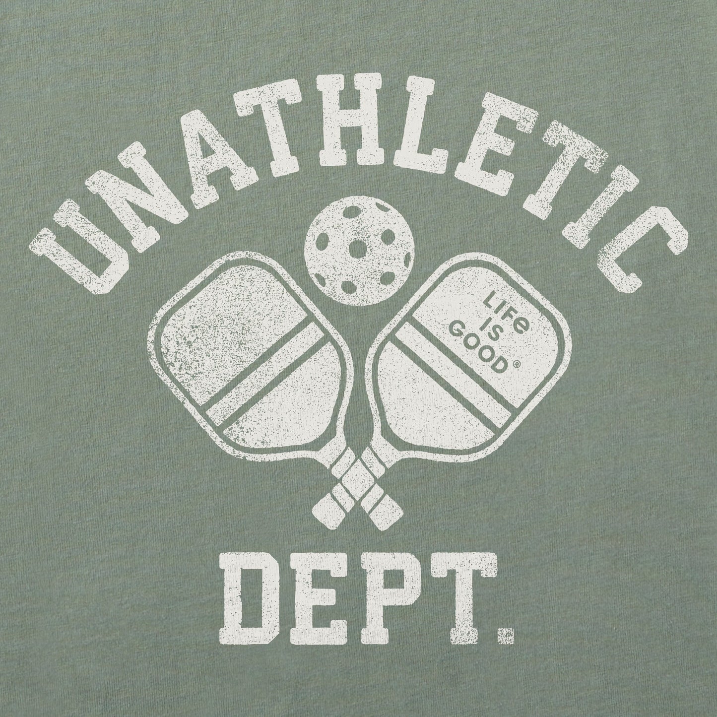 Women's UnDept Crusher-LITE Shrunken Tee