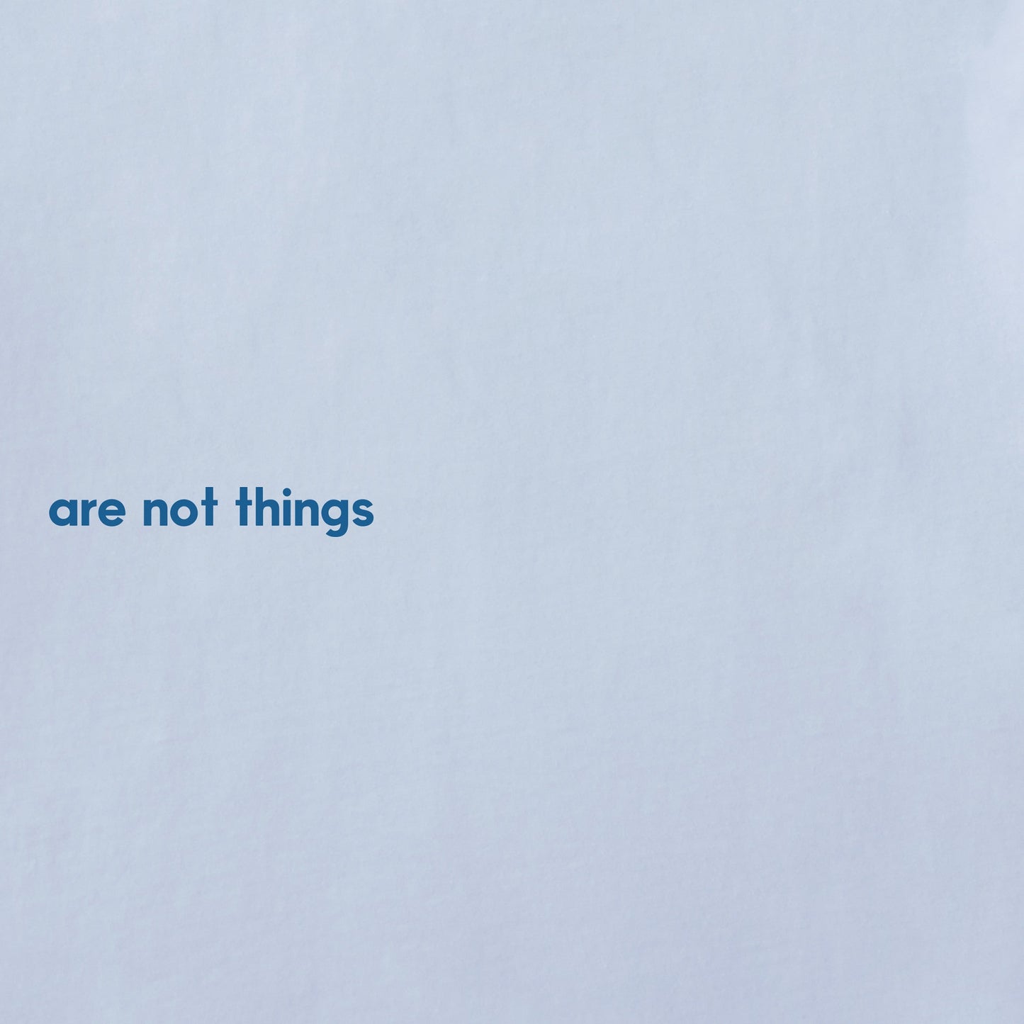 Women's Best Things Message Short Sleeve Crusher Tee