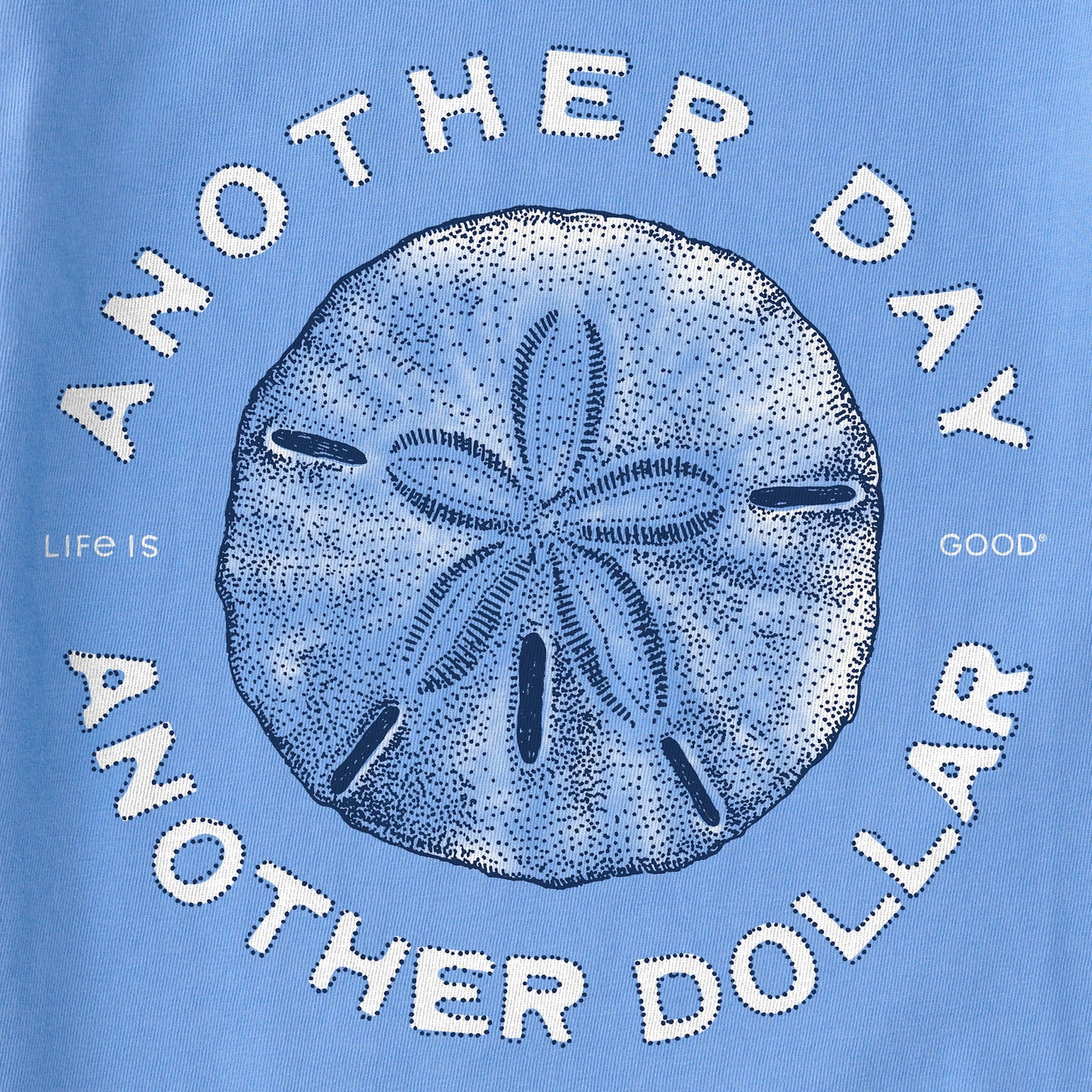 Women's Another Day Another Dollar Crusher Tank