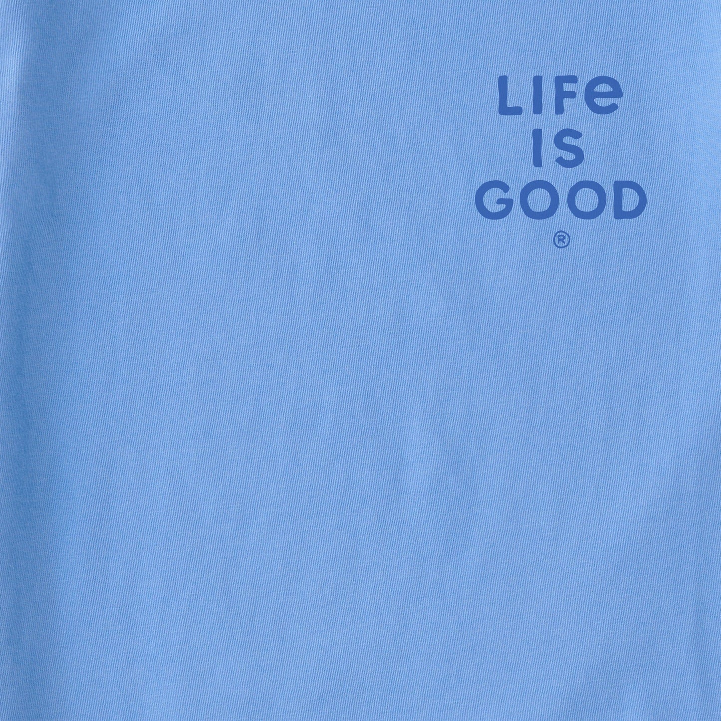 Women's Two Leaves Short Sleeve Tee