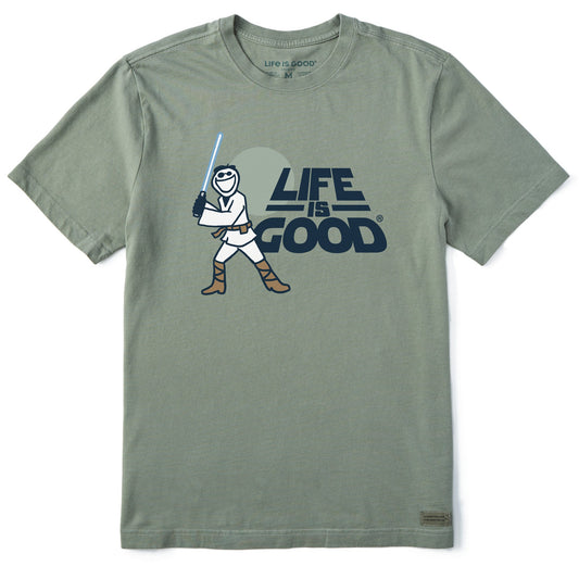 Men's Jedi Jake Short Sleeve Tee