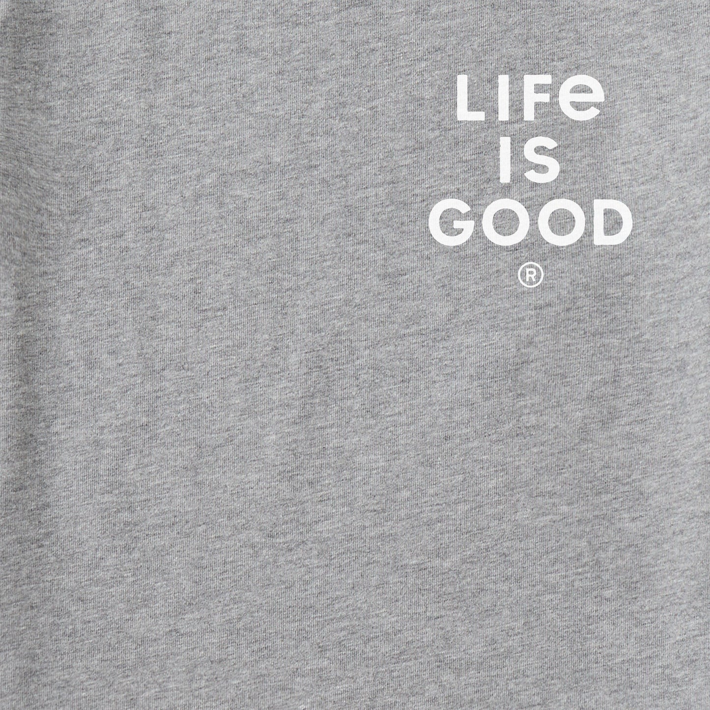 Men's Berts Fishing Manifesto Short Sleeve Crusher Tee