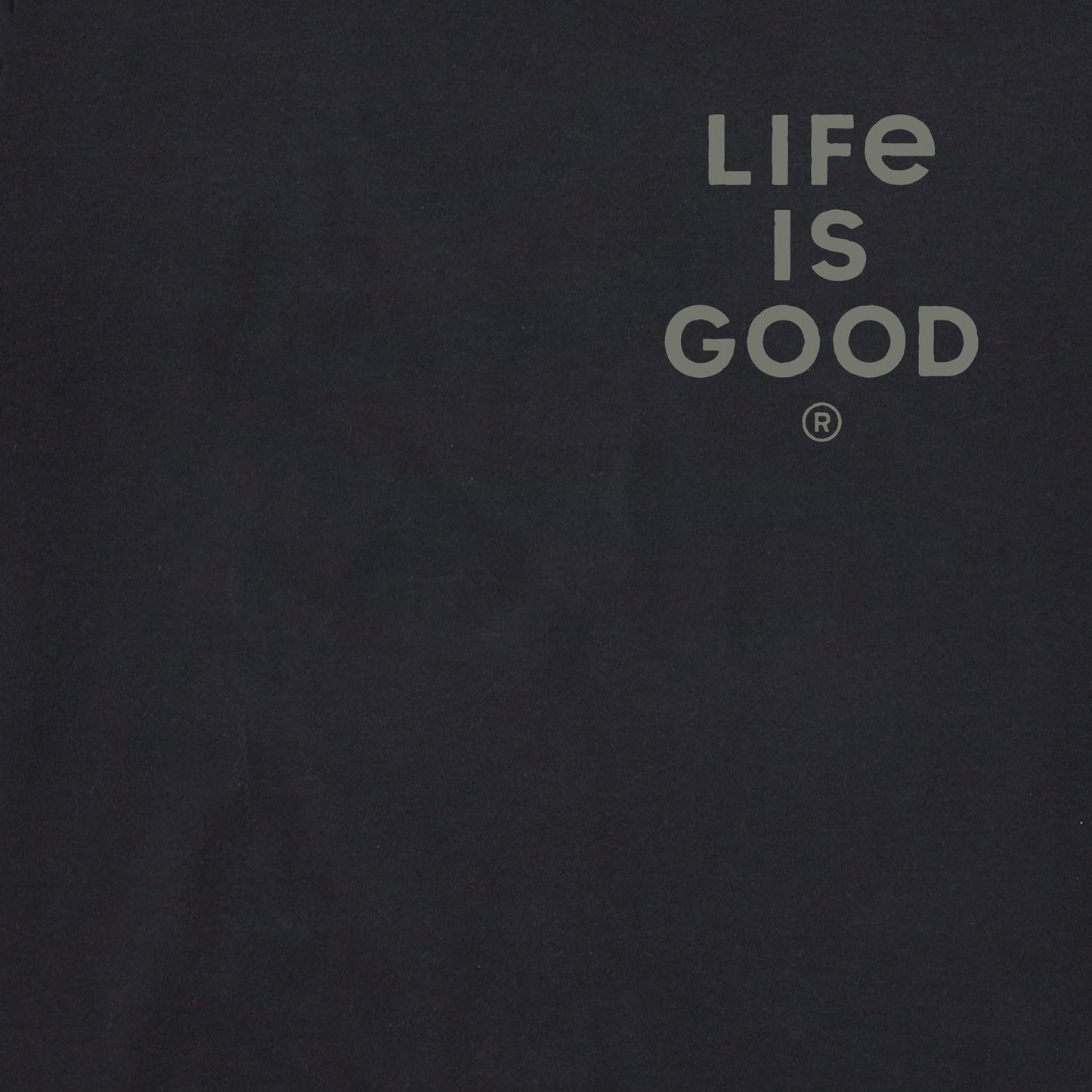 Men's Berts Tree Manifesto Short Sleeve Crusher Tee