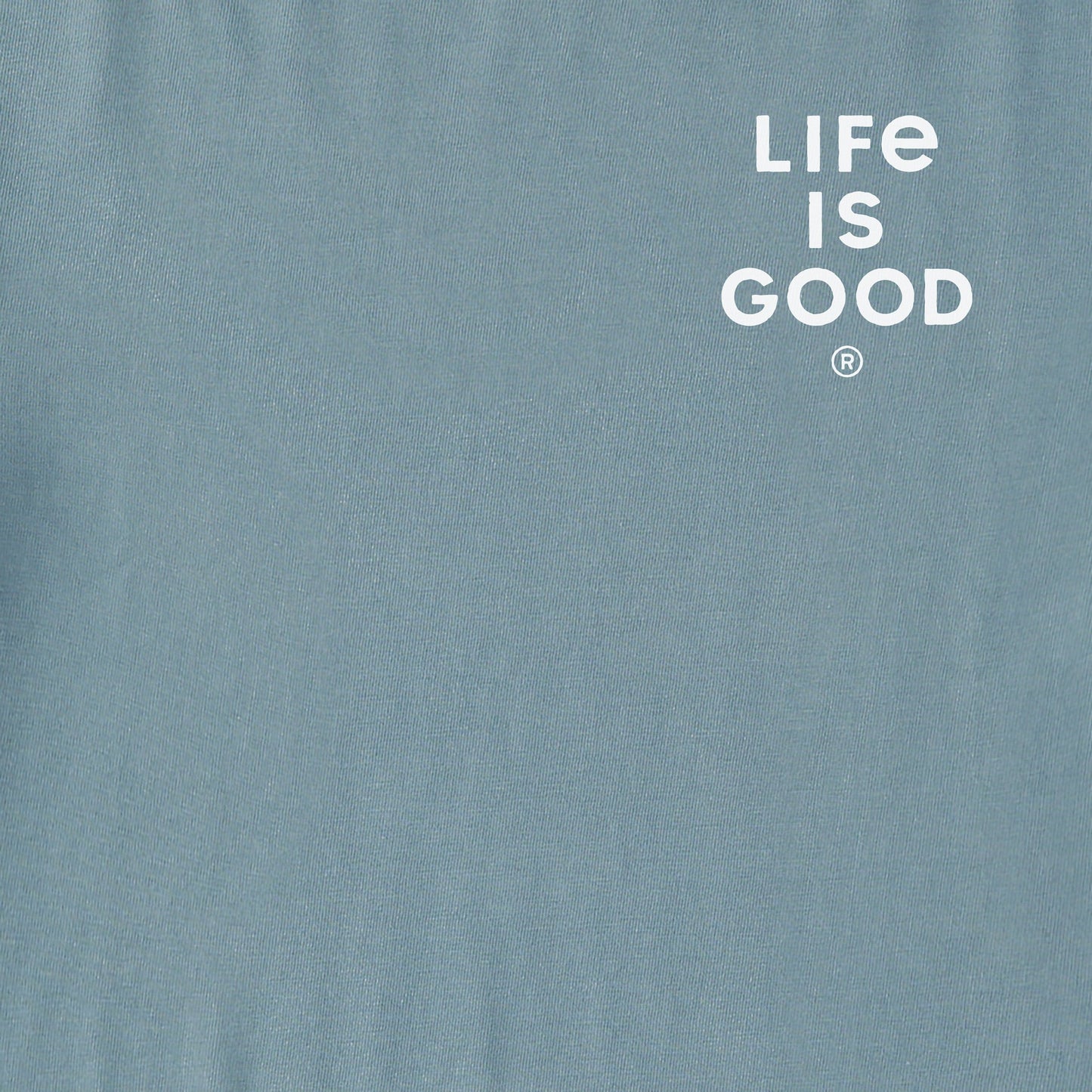 Women's Berts Golf Manifesto Short Sleeve Crusher Tee