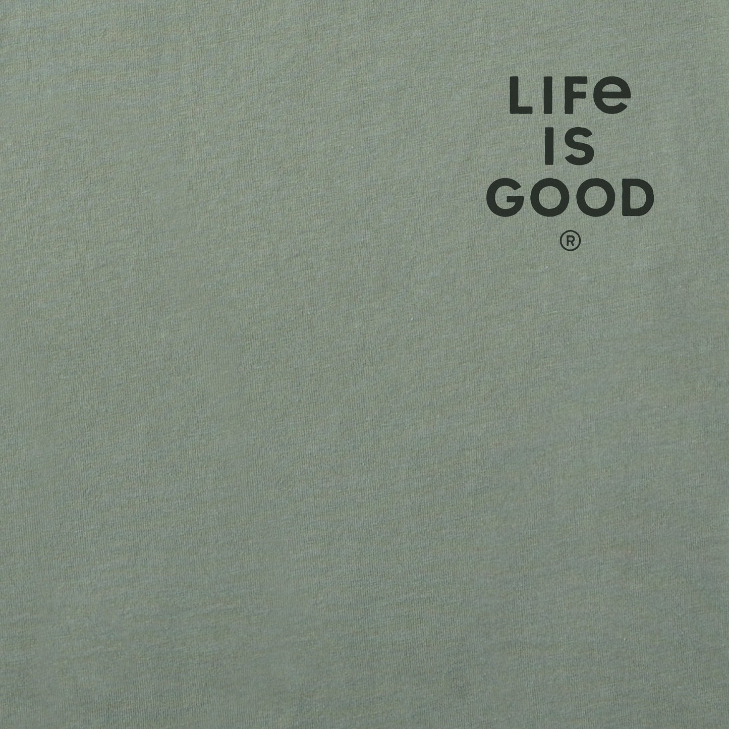 Women's Berts Tree Manifesto Short Sleeve Crusher Tee