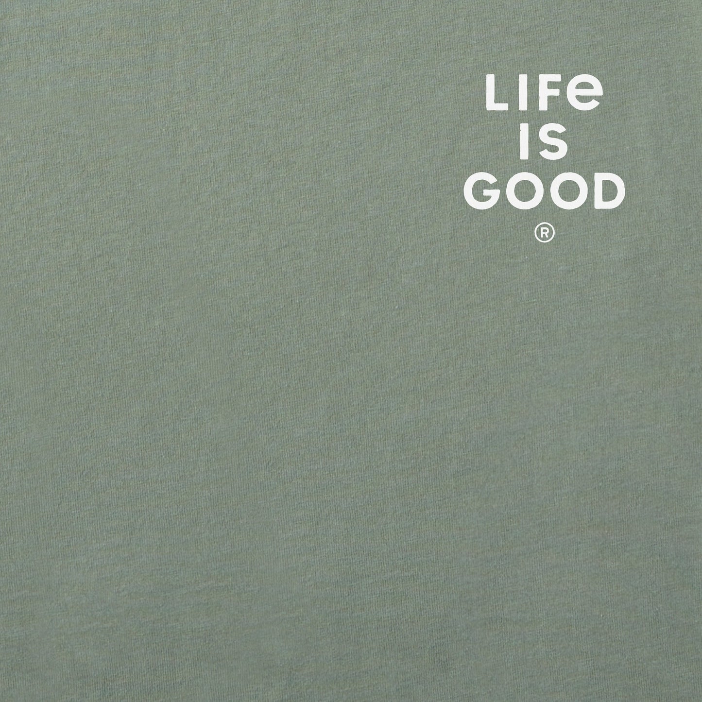 Women's Berts Dog Manifesto Short Sleeve Crusher Tee