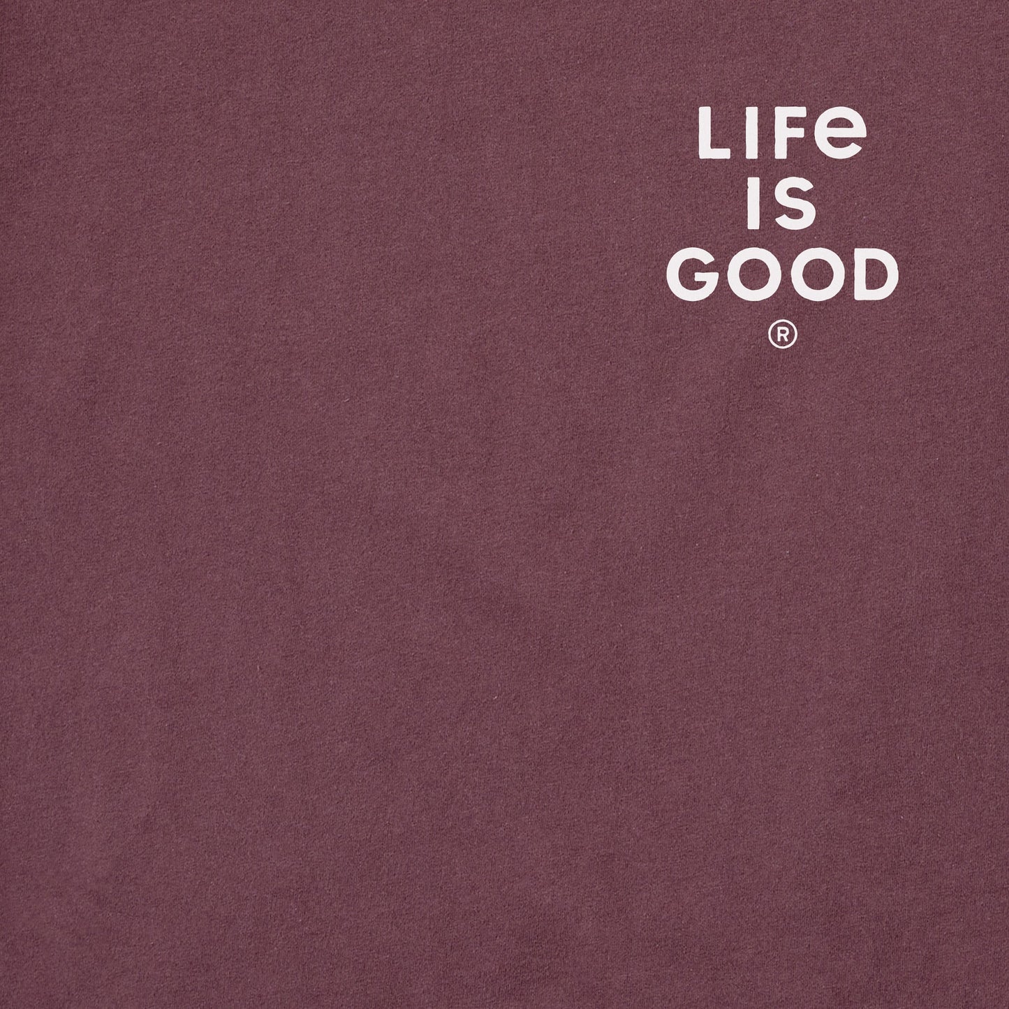 Women's Berts Beer Manifesto Short Sleeve Crusher Tee