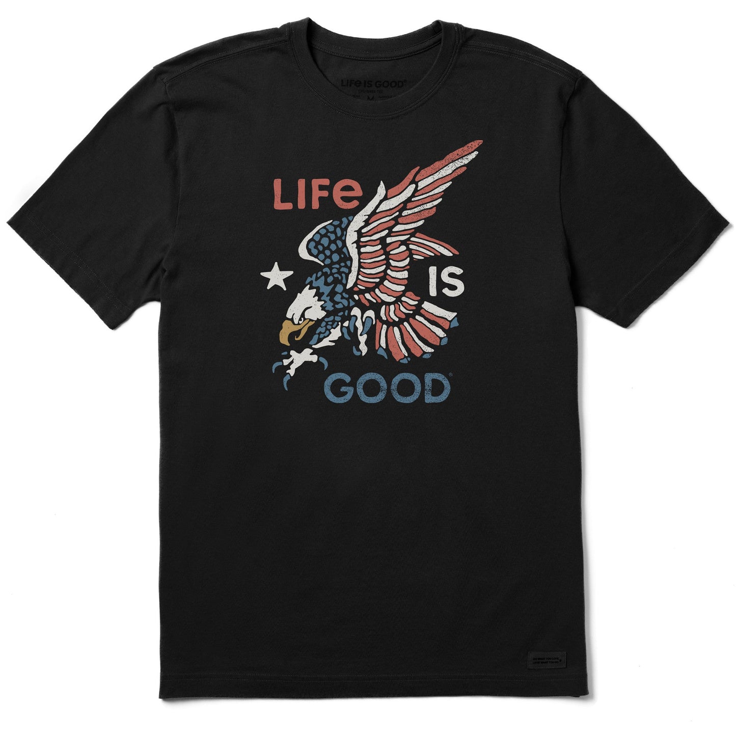 Men's American Eagle Short Sleeve Tee