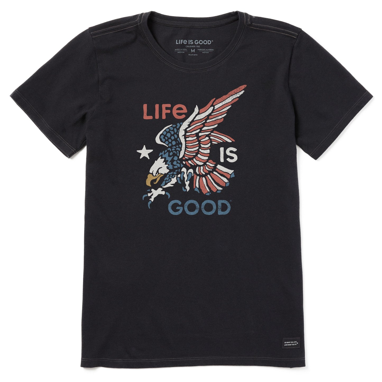 Women's American Eagle Short Sleeve Tee