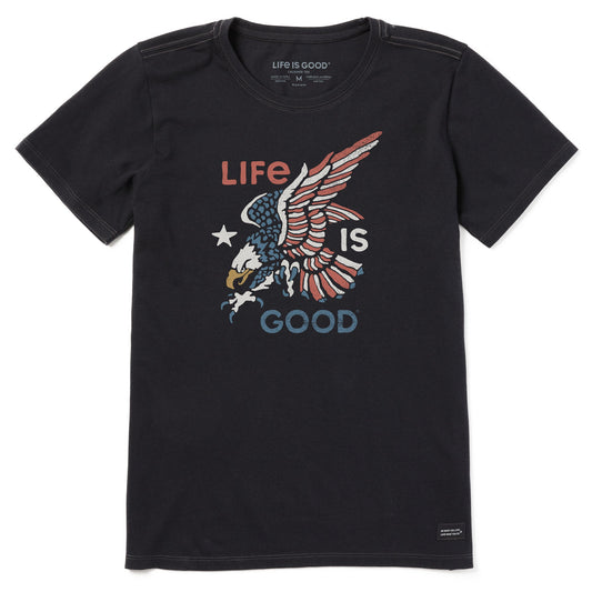 Women's American Eagle Short Sleeve Tee