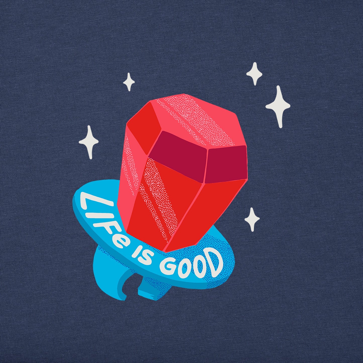 Women's Ringpop Short Sleeve Tee