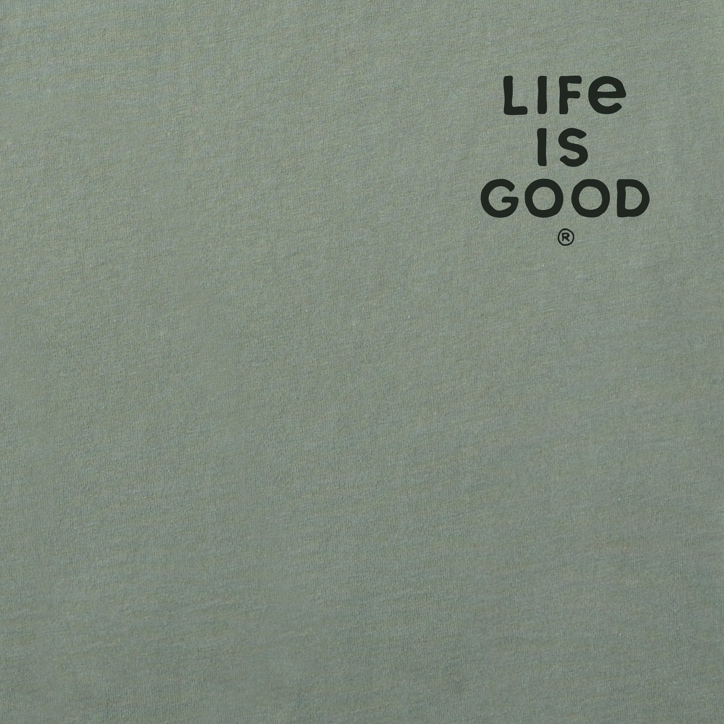 Men's Run Wild Short Sleeve Tee