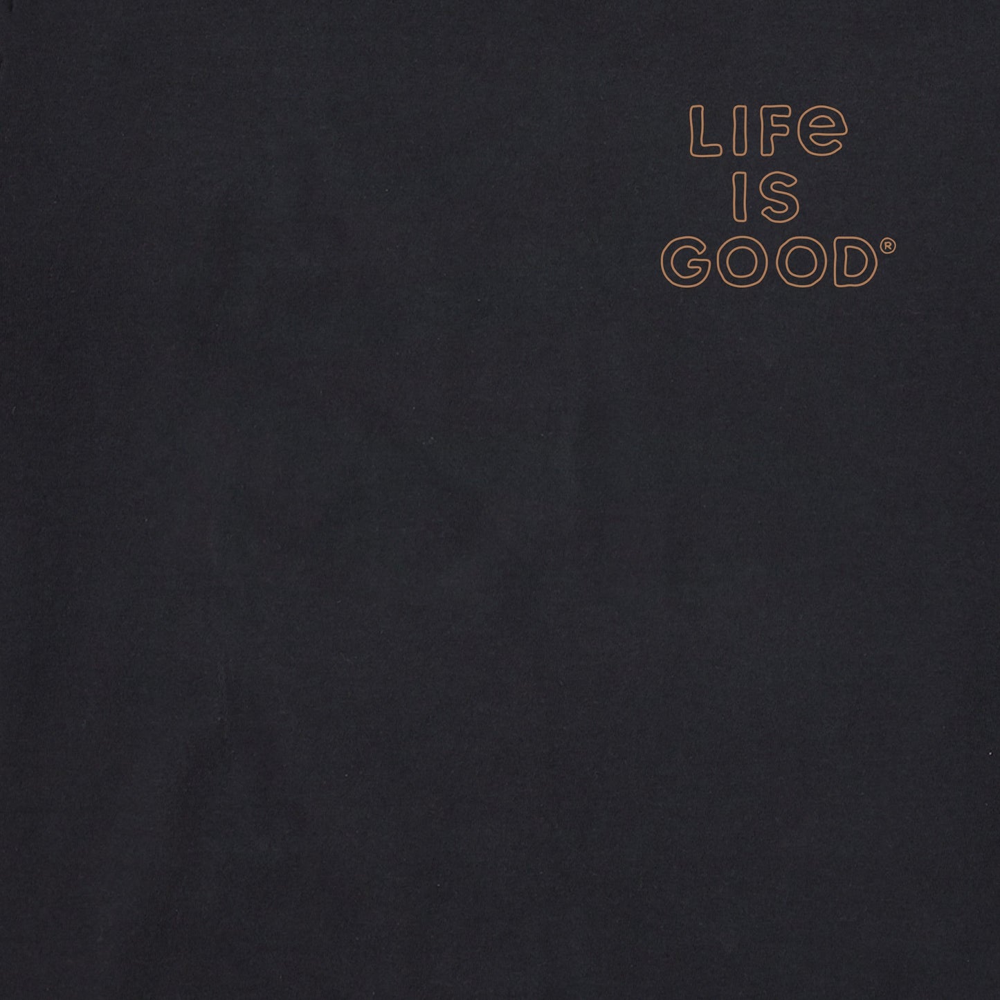 Men's Feel the Flow Short Sleeve Tee