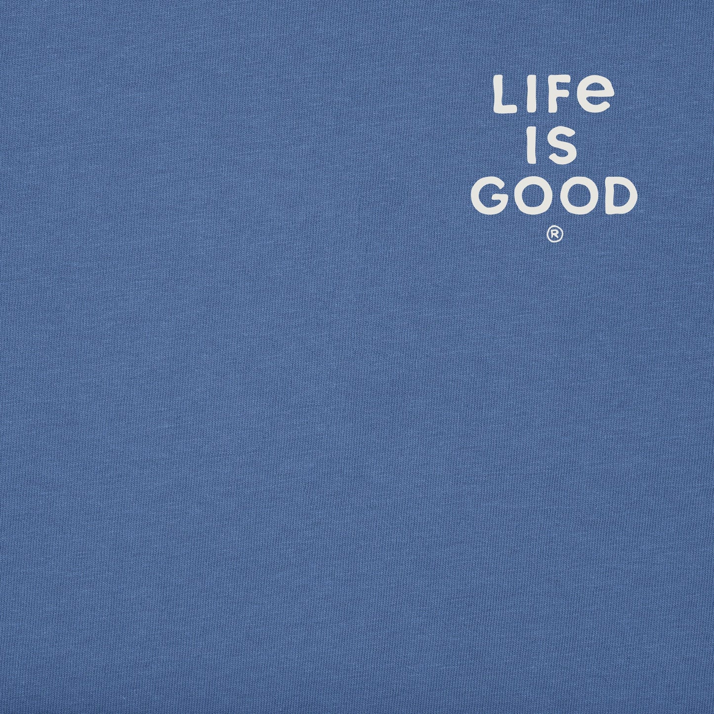 Men's Minimal Sun and Water Short Sleeve Tee