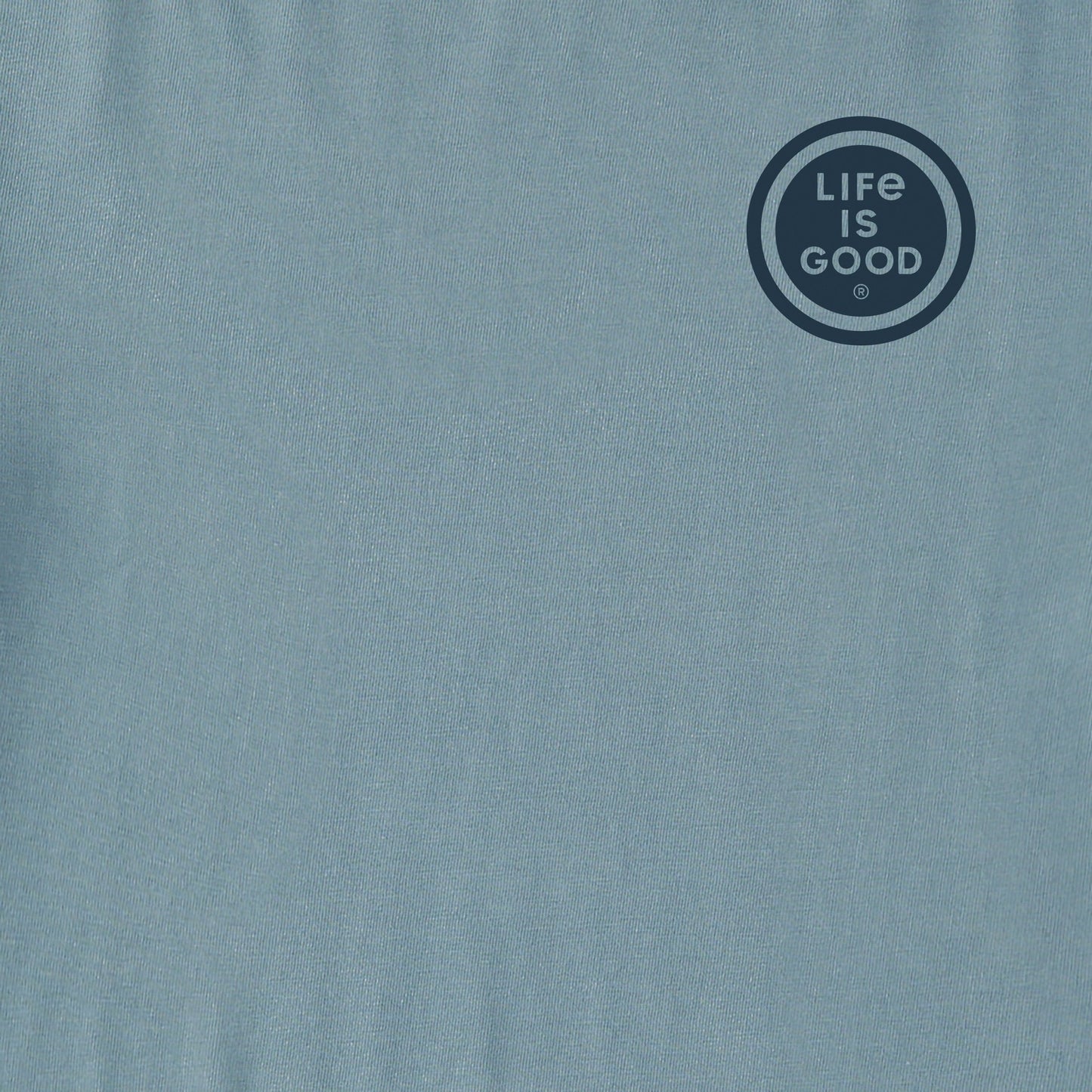 Women's That Road Trip Feeling Short Sleeve Crusher Tee