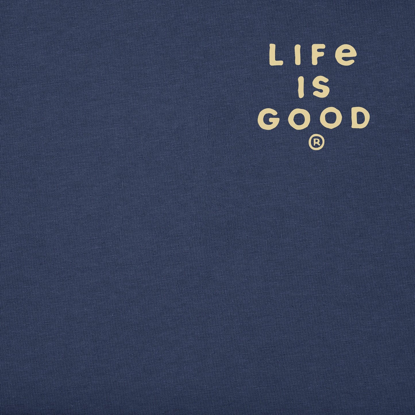 Men's Moonlit Lake Short Sleeve Tee