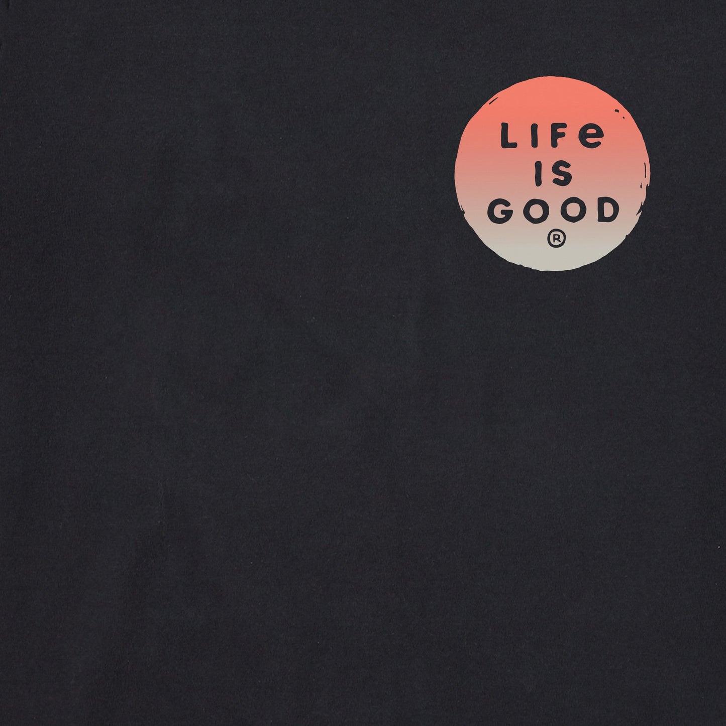 Men's Night Hawk Short Sleeve Tee