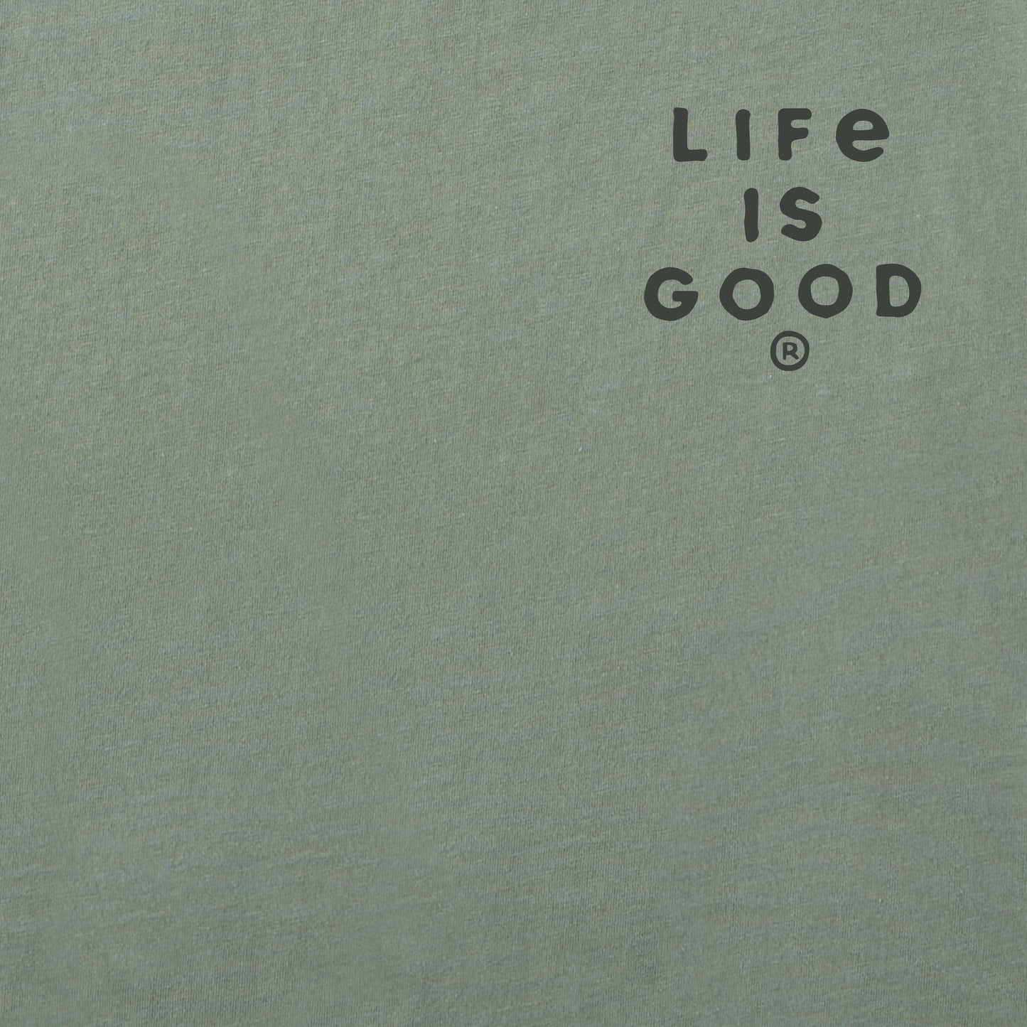 Men's An American Original Short Sleeve Tee