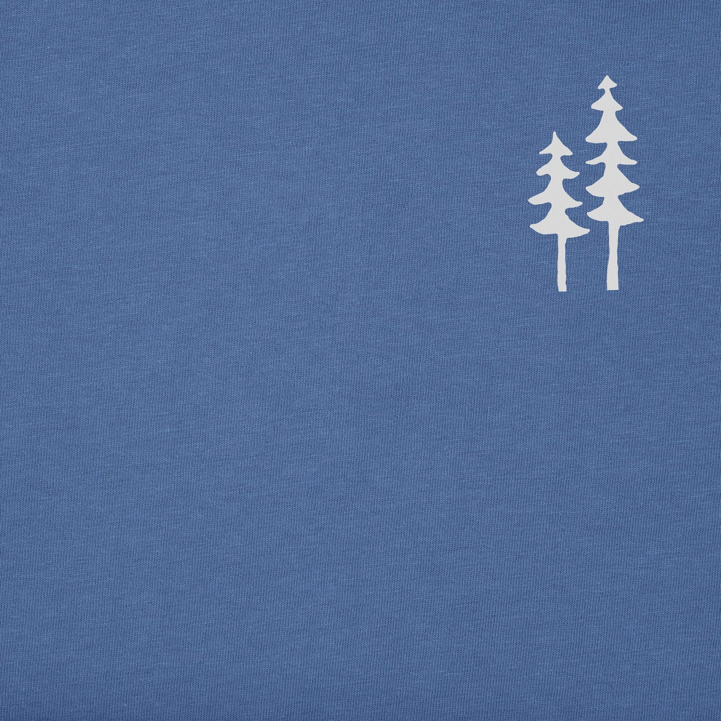 Men's Moose Mountain Scene Short Sleeve Tee