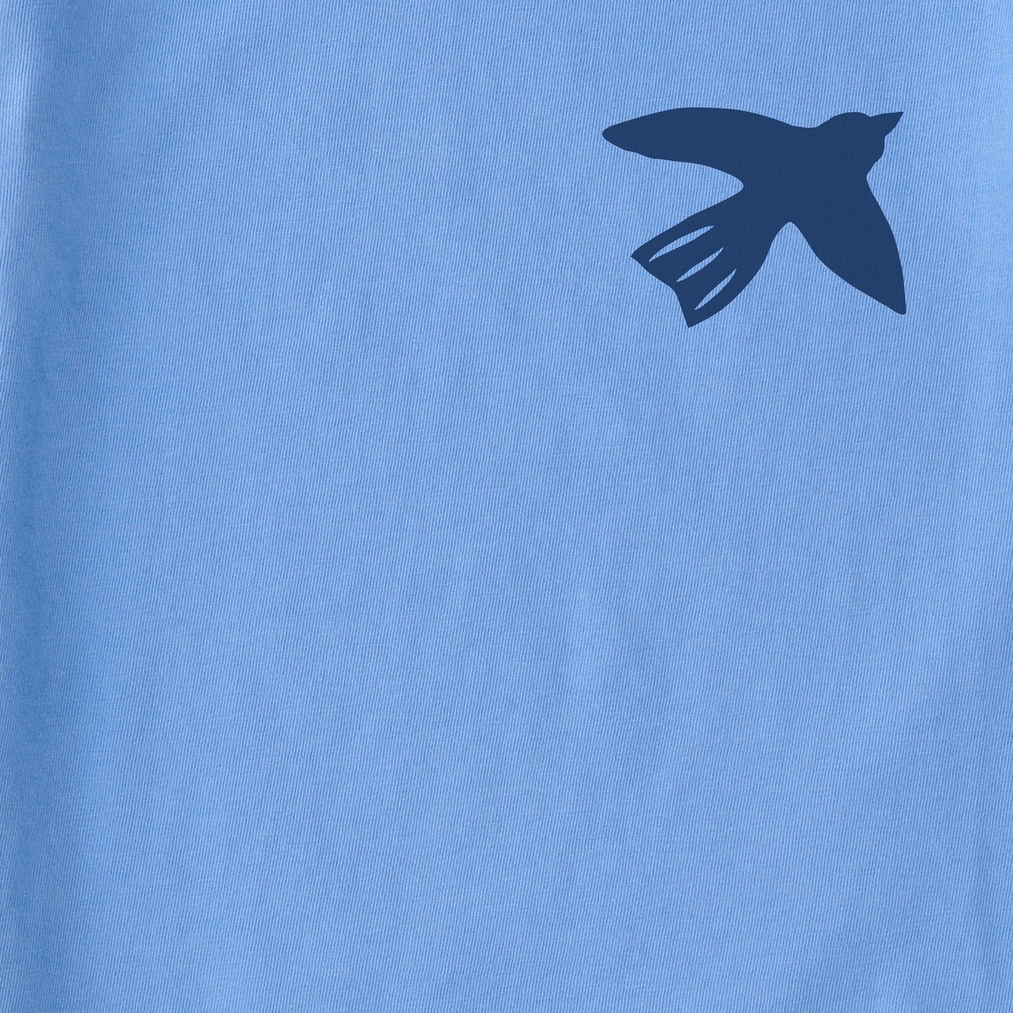Women's But What if You Fly? Short Sleeve Crusher Boxy Tee