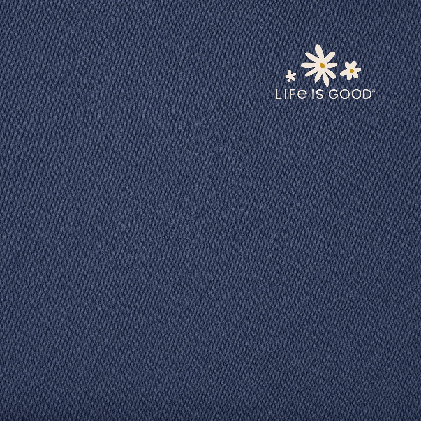 Women's Daisy Splash Short Sleeve Tee