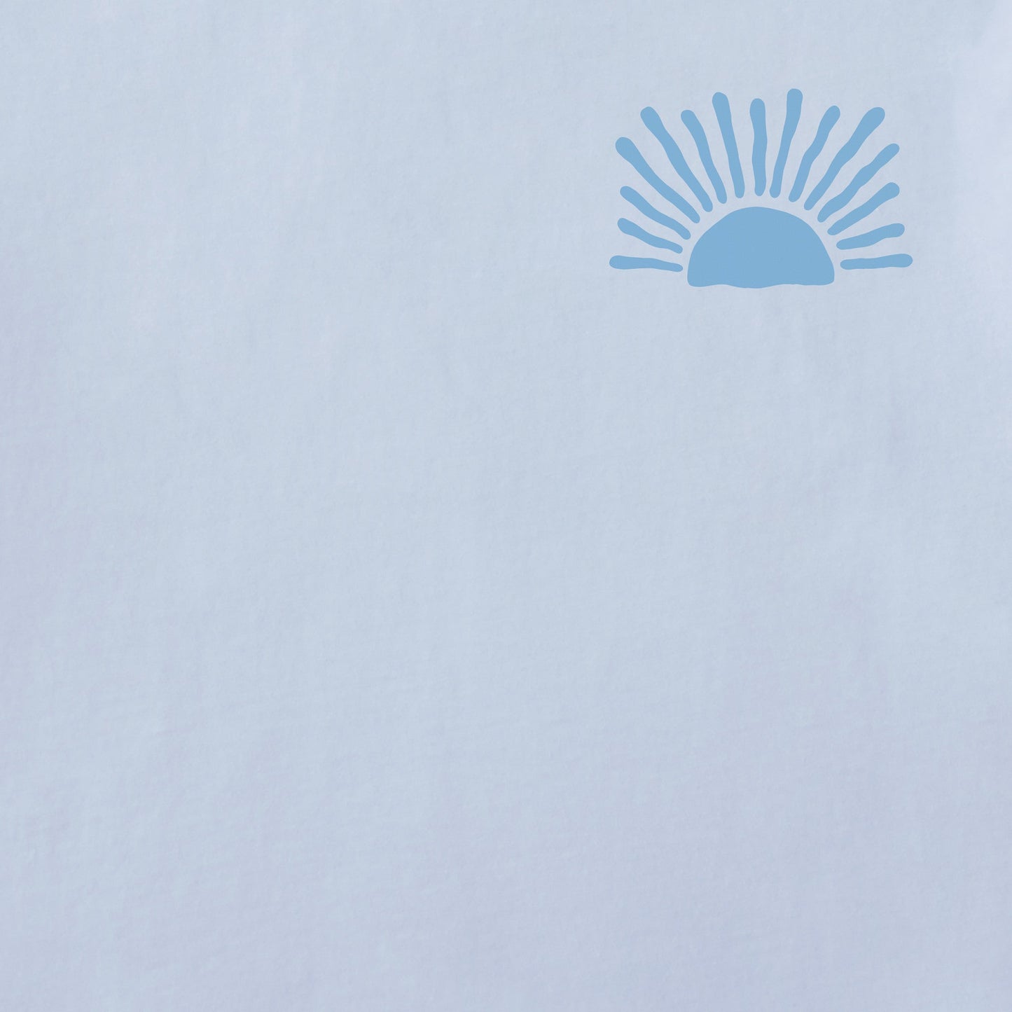 Women's Sun Over the Water Short Sleeve Crusher Tee