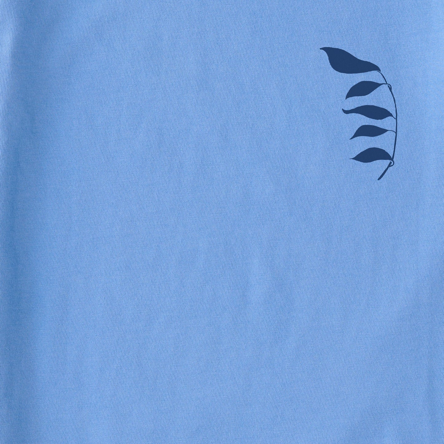Women's Windswept Plant Short Sleeve Tee