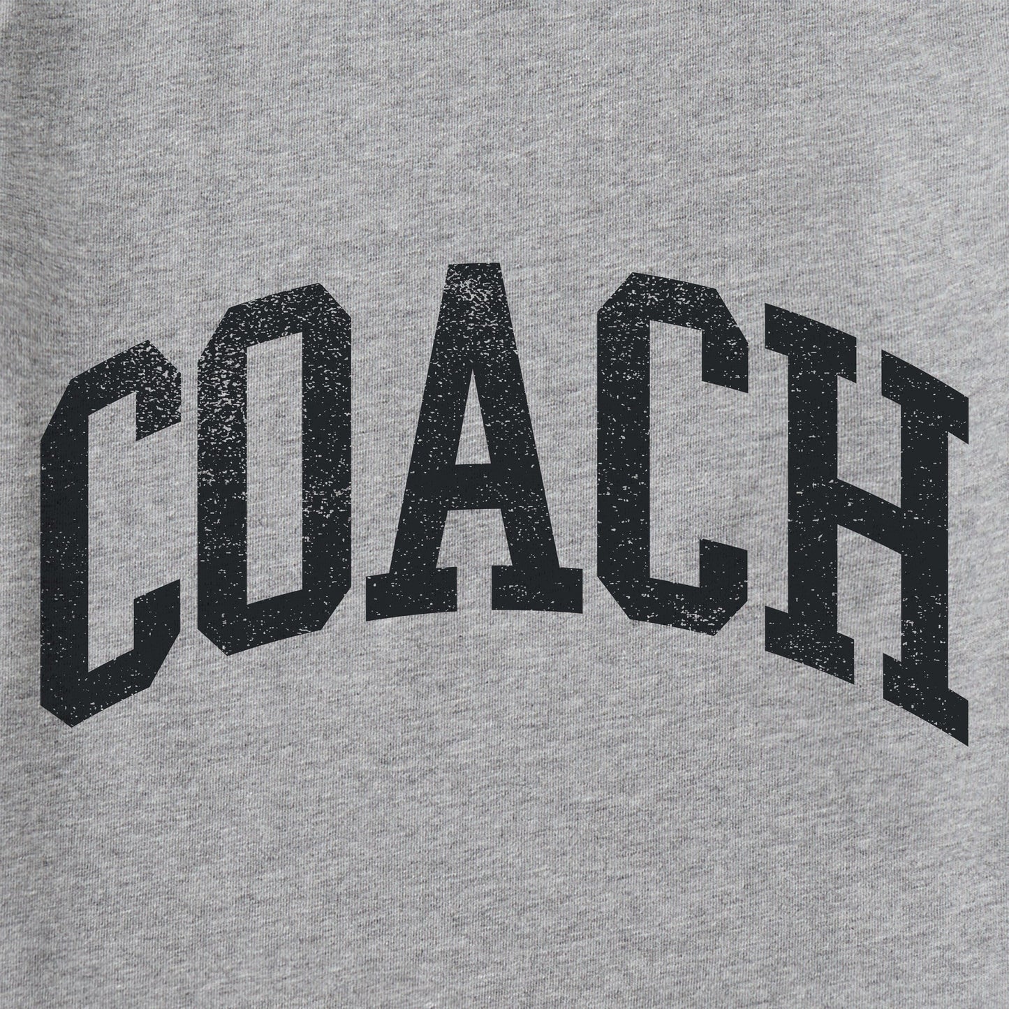 Men's Coach Athletic Short Sleeve Tee