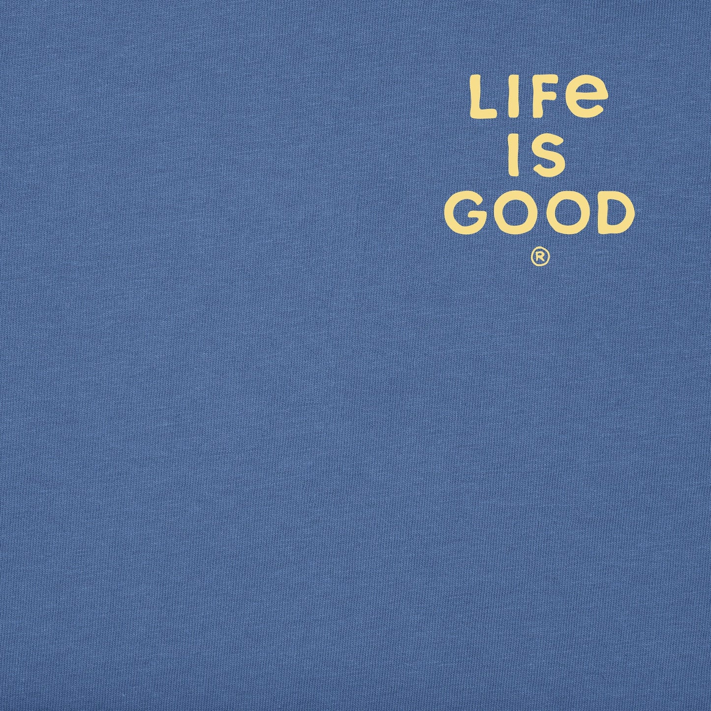 Men's Tennis Court Beach Short Sleeve Tee