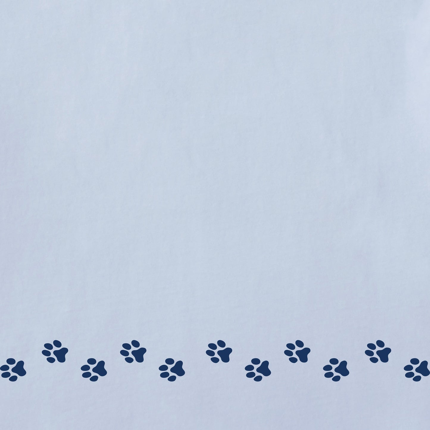 Women's Walking Paws Short Sleeve Crusher Boxy Tee