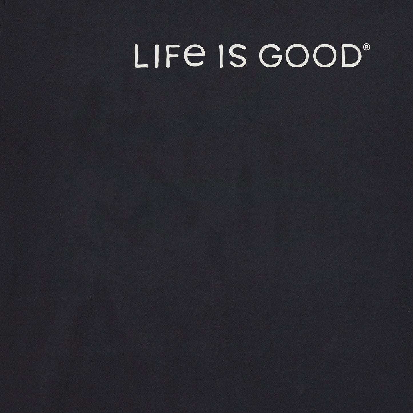 Women's Detailed Wildflower Garden Short Sleeve Crusher Vee