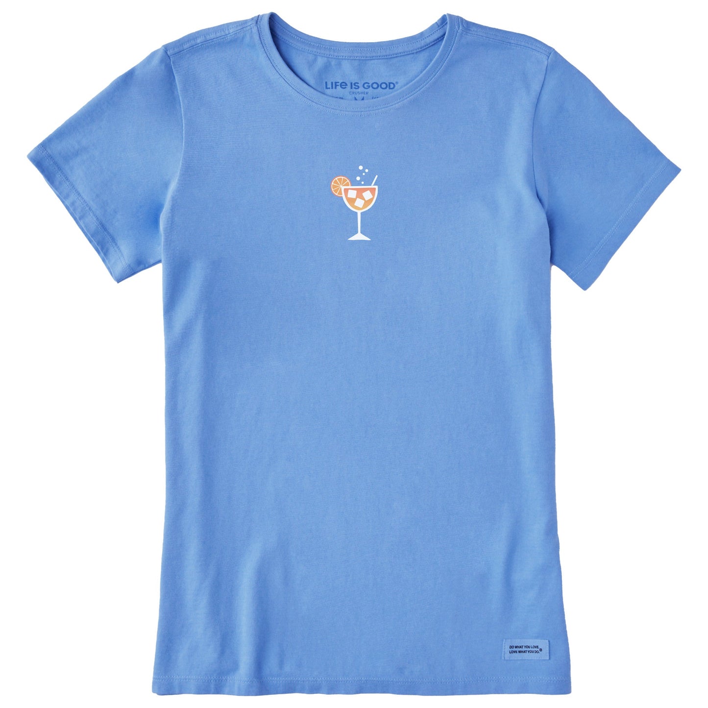 Women's Refreshing Spritz Short Sleeve Tee