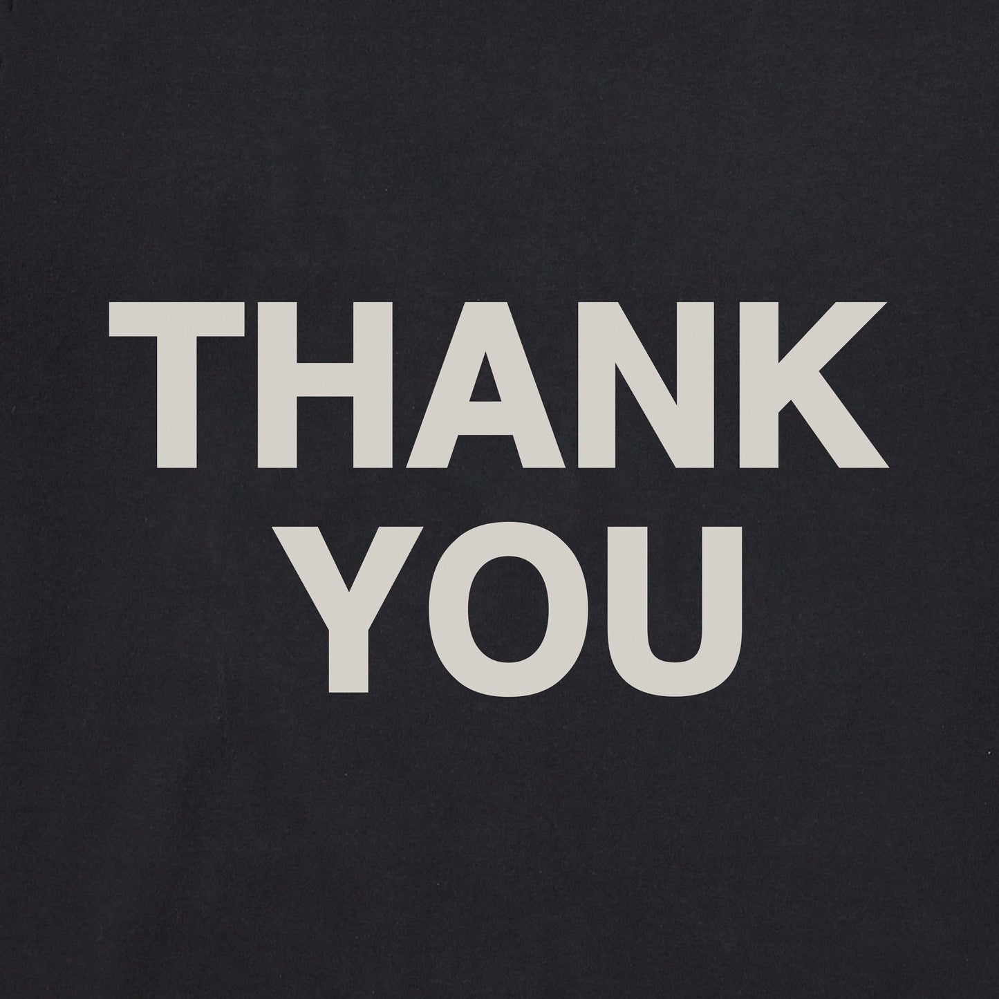 Women's Please Thank You Short Sleeve Tee