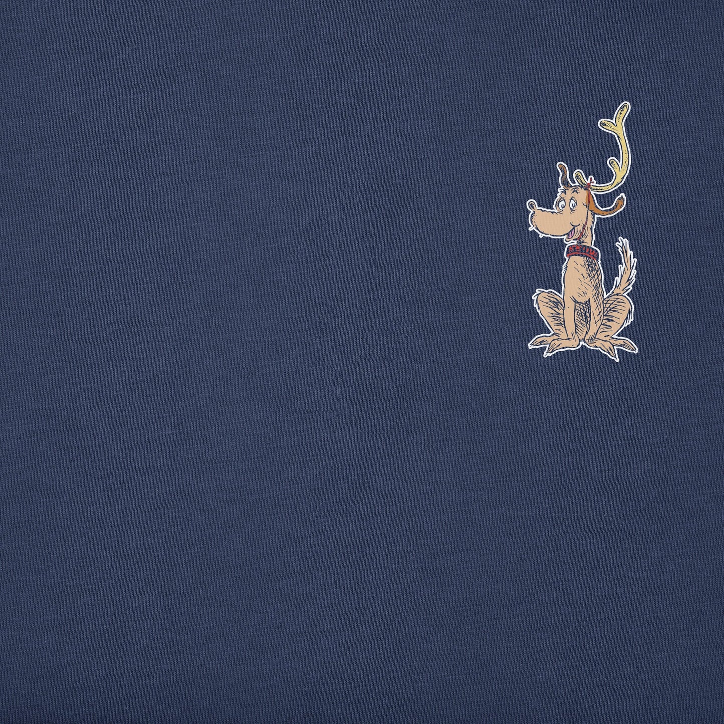 Men's I'm a Dog Person Grinch Short Sleeve Crusher Tee