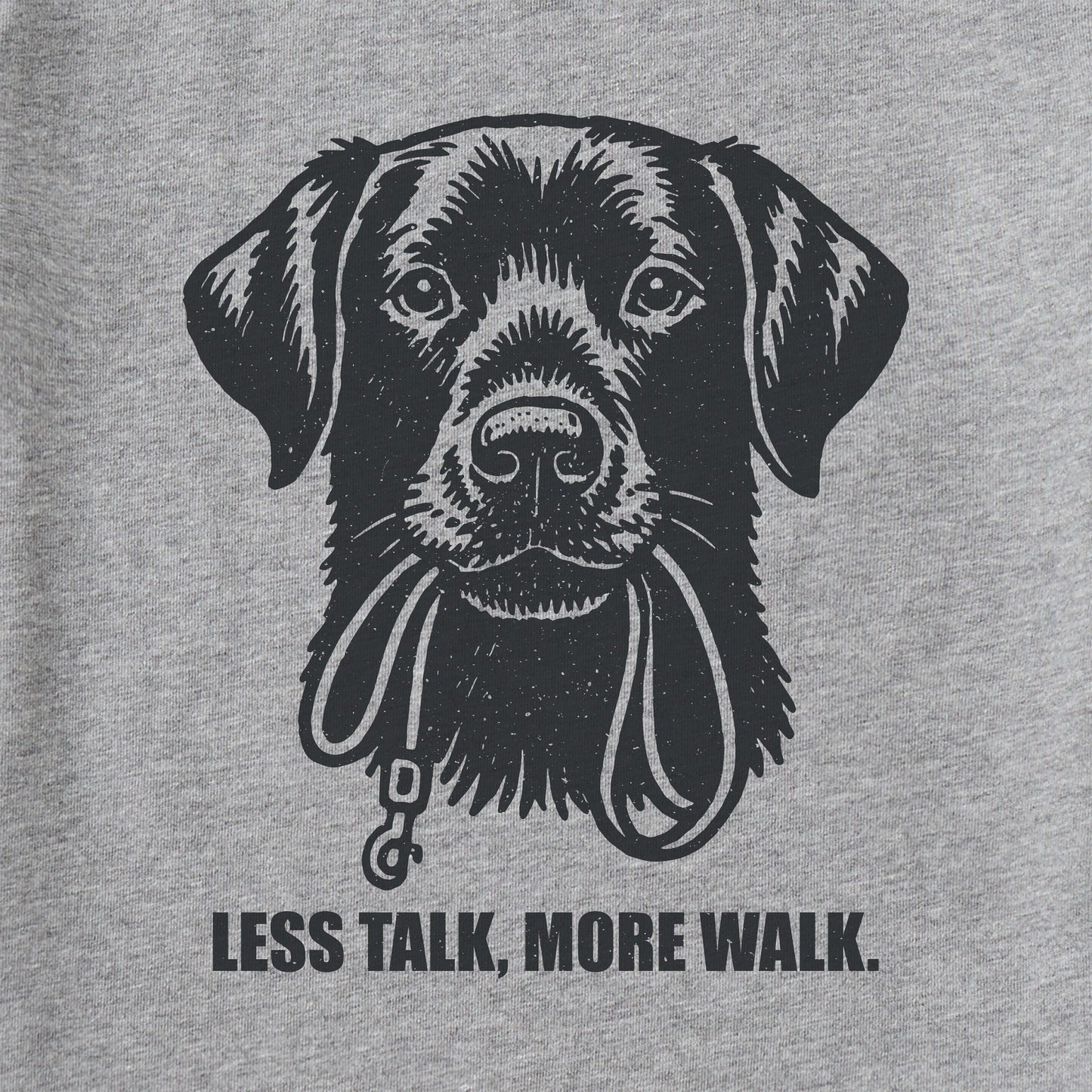 Women's Bert's More Walk Lab Short Sleeve Crusher Tee